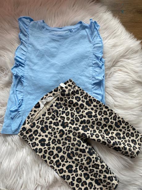 Volanove tričko, reserved,104