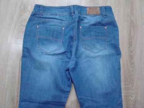 Dámske rifle,velk. 44, 44