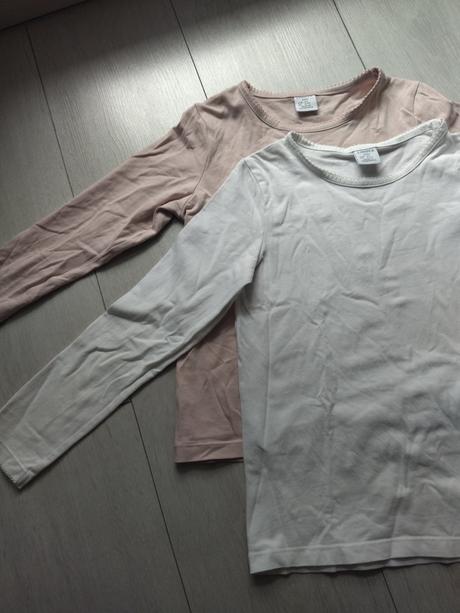 Tričko/natelnik, lindex,122