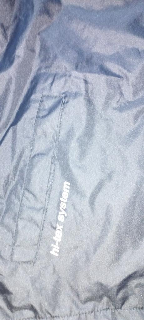 Šuštiaková bunda, 152