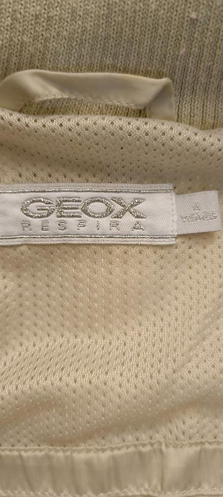 Bundička geox,veľ.4 roky, geox,110