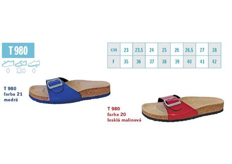 Protetika t980 veľ.35-42, protetika,35 - 42