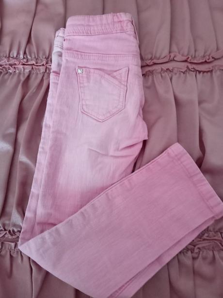 Super rifle pre malé slečny, 110