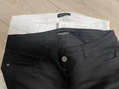 Rifle m/l, terranova,l