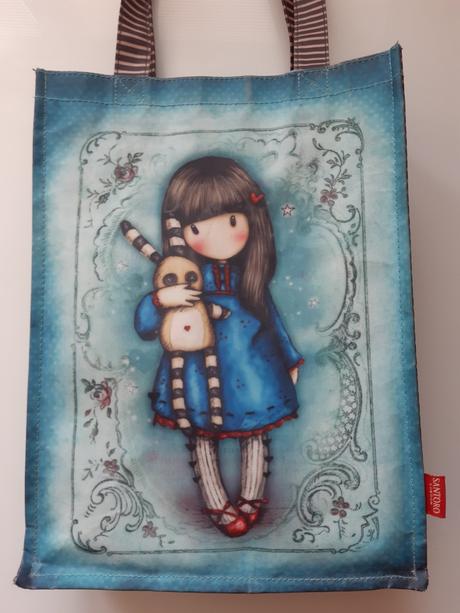 Santoro london taska kabelka, santoro