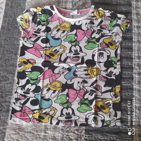 Tričko, disney,134