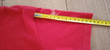 Chlapčenské tričko, 140