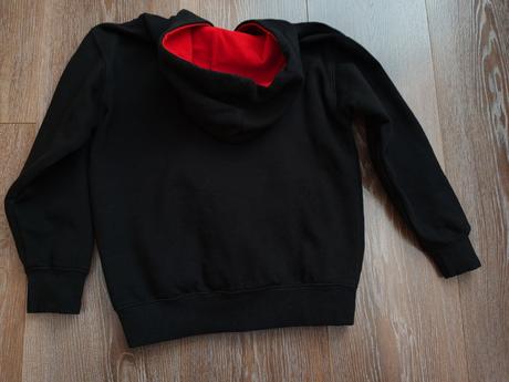 Mikina, veľ. 116/122, 116