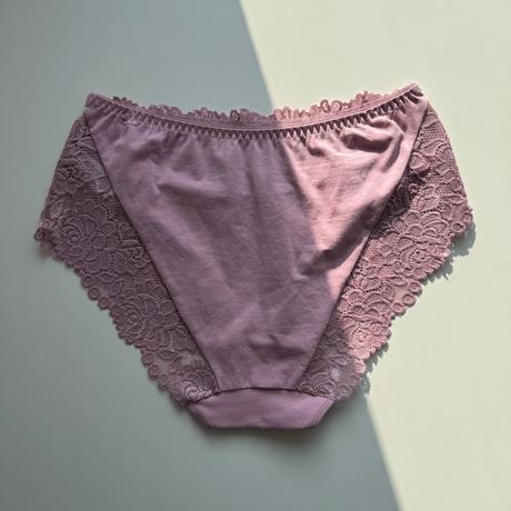 Dámske nohavičky 1048b, xxl