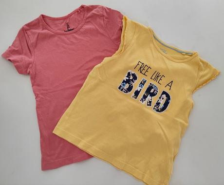 Tričká, lupilu,98