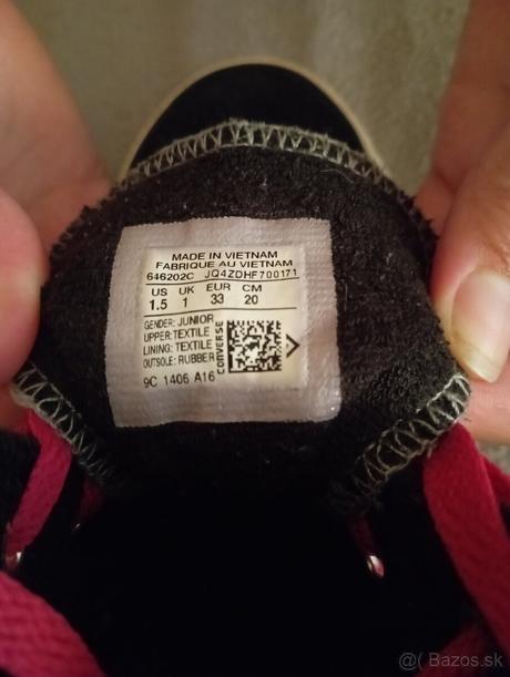 Converse, converse,33