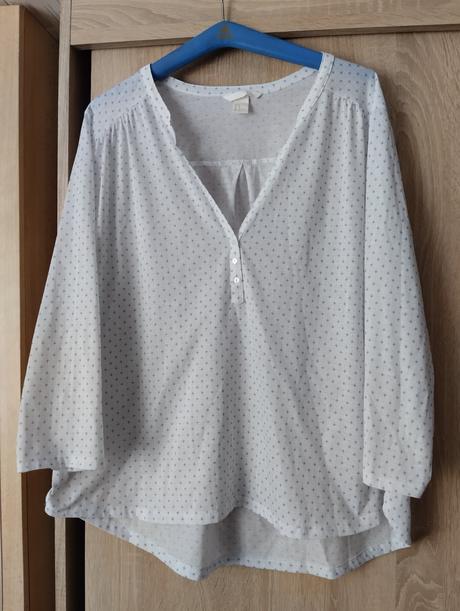 Tenke tričko, h&m,xl