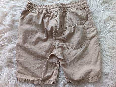 Tenké platené kratasy, f&f,140