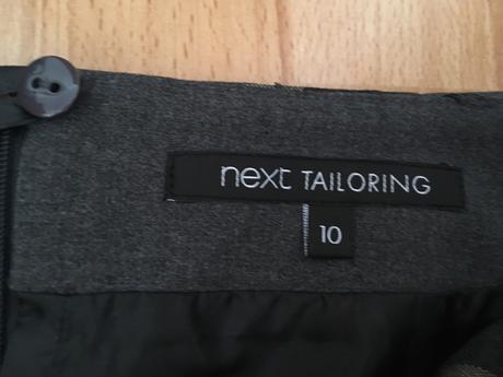 Damska sukna, next,m