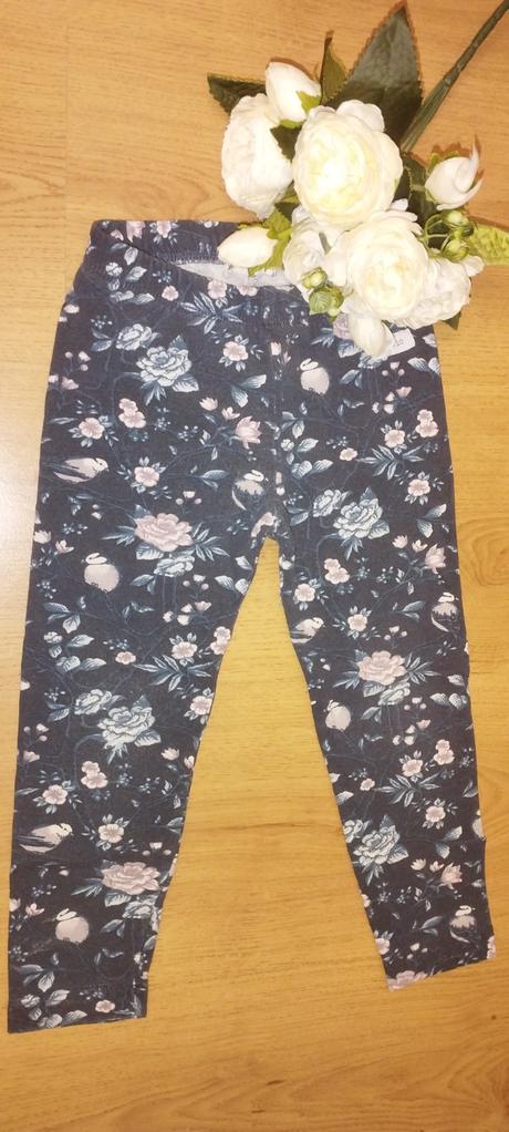 Newbie legíny, newbie,92