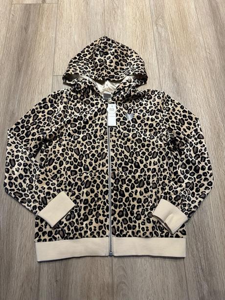 Mikina s kapucňou lindex 134/140, lindex,134