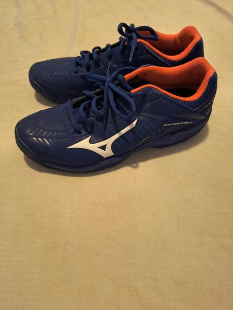 Botasky mizuno veľ.38,5, mizuno,38