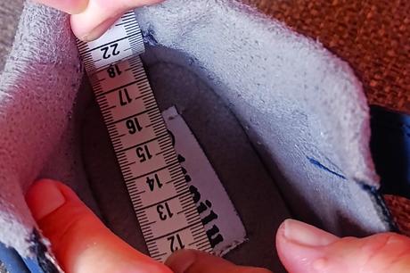 Detské topánky značky lupilu, lupilu,28