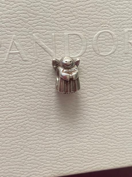 Pandora anjel, pandora