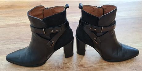 Čižmičky hispanitas, 38, 38