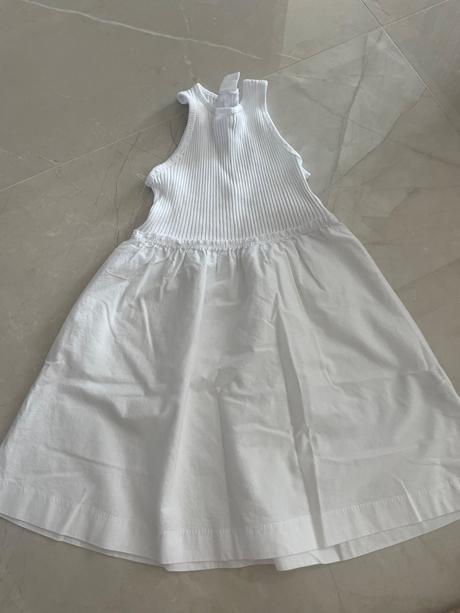 Letne saty, zara,128