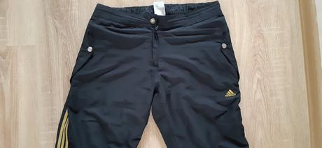 Nohavice, adidas,l