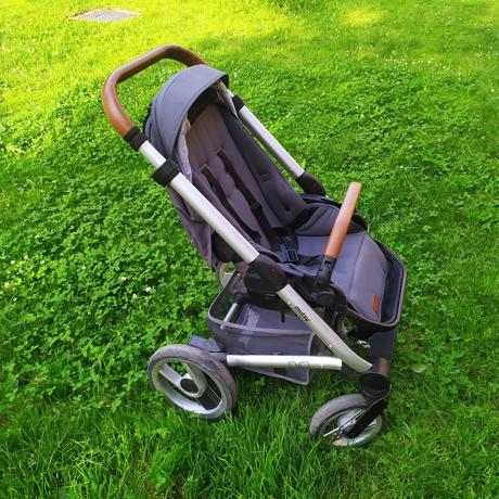 Kočík mutsy nio, mutsy,mutsy nio