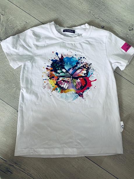 Mirau tričko, mirau,134