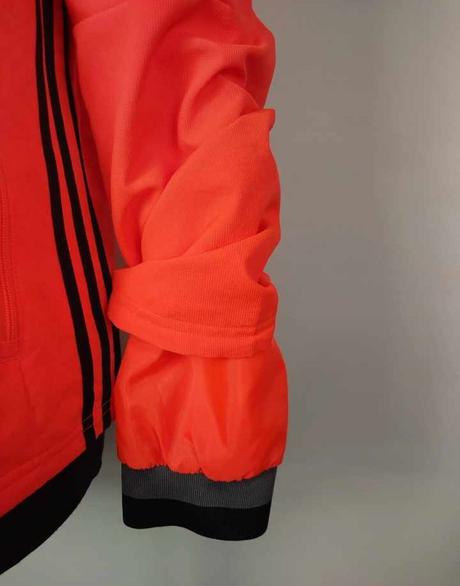 Pecková bundička bayern munchen, adidas,164