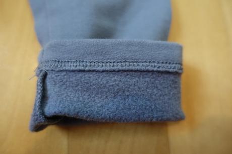 Legínky s mackom, lindex,86