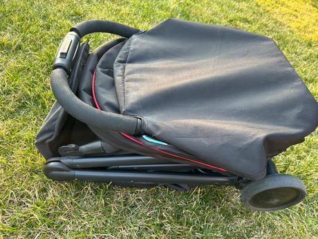 Športový kočík bugina hauck fischer price, hauck,hauck fisher price rio plus