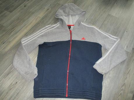 Adidas mikina, adidas,164