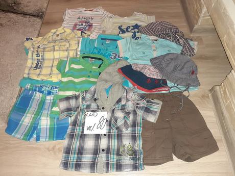 Velky balik, od 6 mes. - 12mes., 68–80