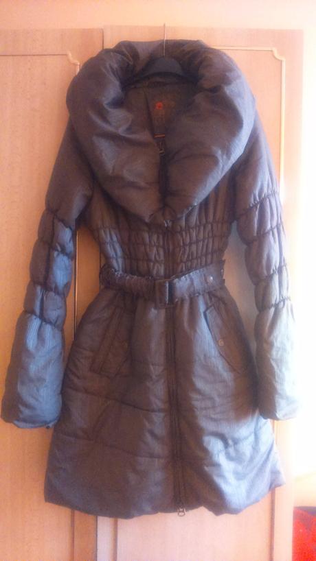 Zimná bunda značka authority, authority,s