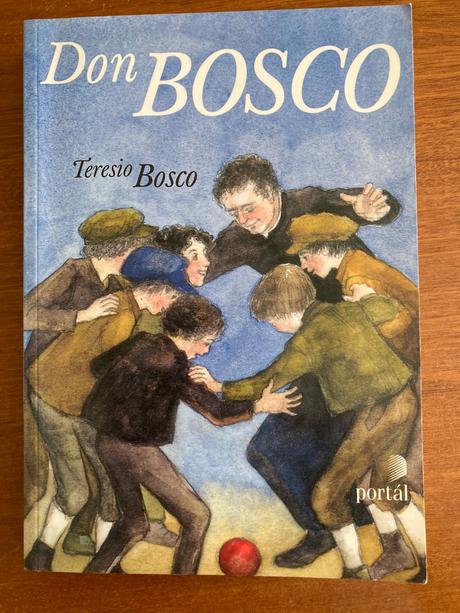 Don bosco,