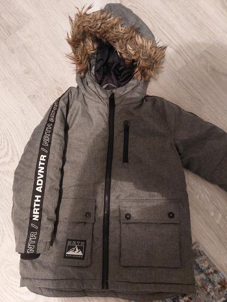 Bunda na zimu reserved, reserved,110