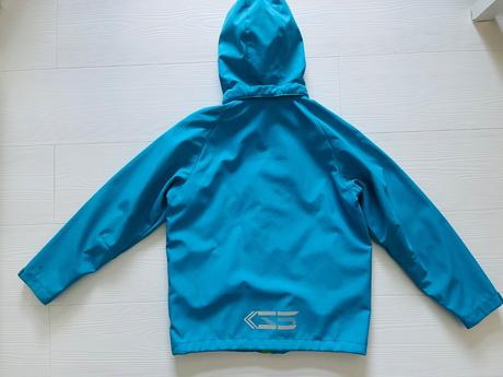 Lindex softhelova vetrovka, lindex,146