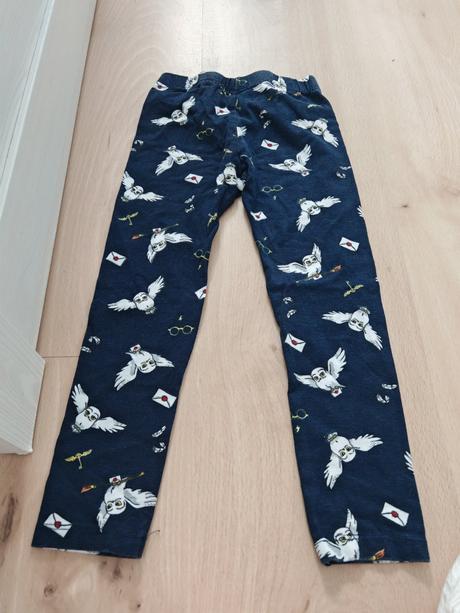 Hp legíny 92-110, 104