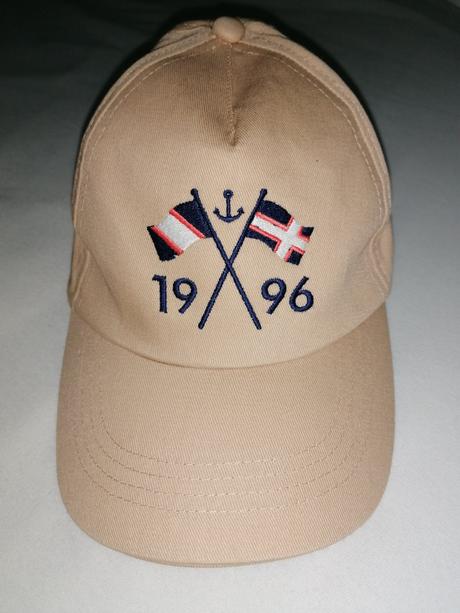 Šiltovka, mayoral,56