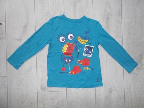 Chlapcenske tricko 6-7 rokov, f&f,122