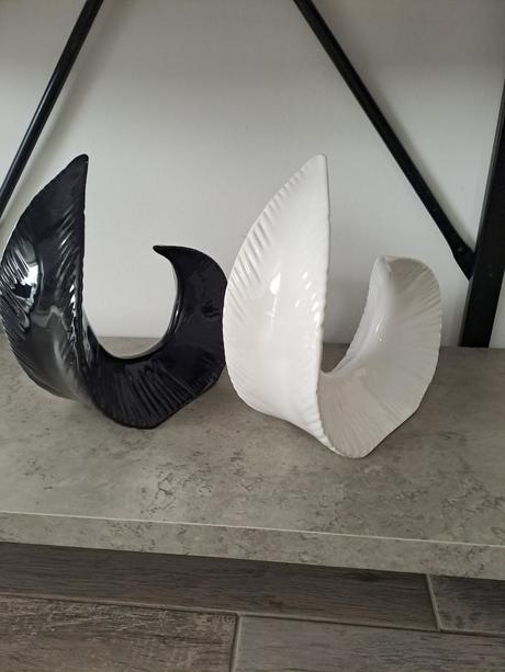 Keramické dekorácie, 