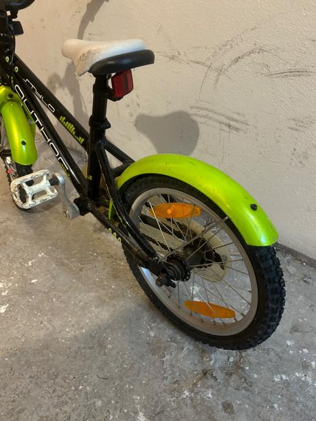 Bicykel author stylo, author,16