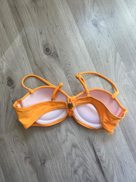 Plavky-podprsenka, s