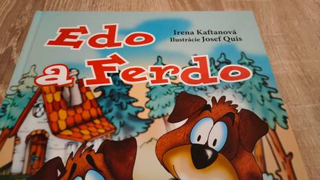 Kniha edo a ferdo, 