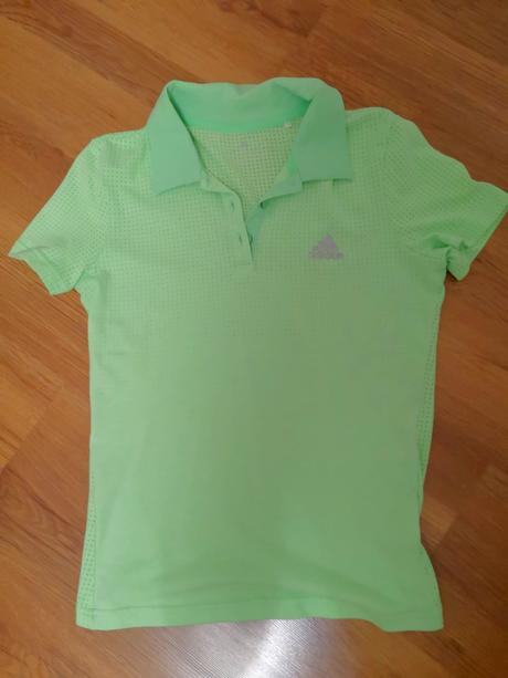Tričko adidas, adidas,s
