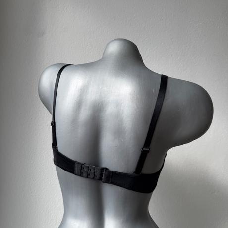 Mierne vystužená podprsenka s kosticou 6450, 70b