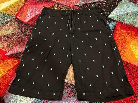 Značkové pánske kraťasy, ecko unltd.,m