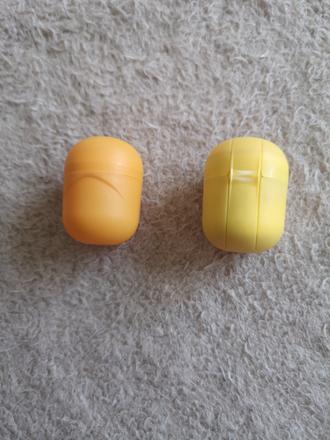 Kinder obaly,