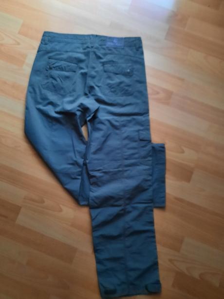 Dámske nohavice, 38