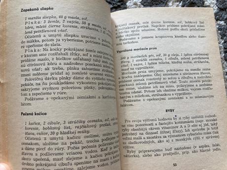 Varíme na jar-prvé vydanie 1978, 